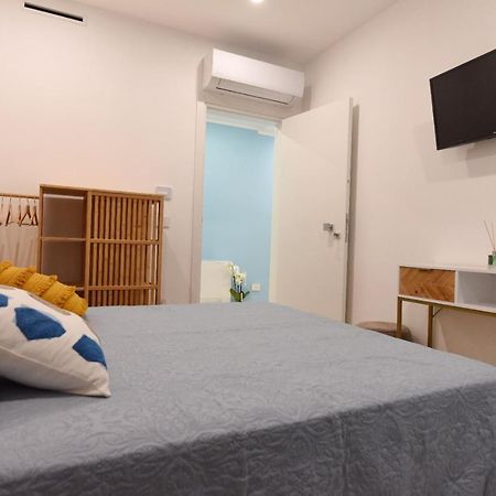 A' Treglia B&B Santa Maria di Castellabate Exterior photo